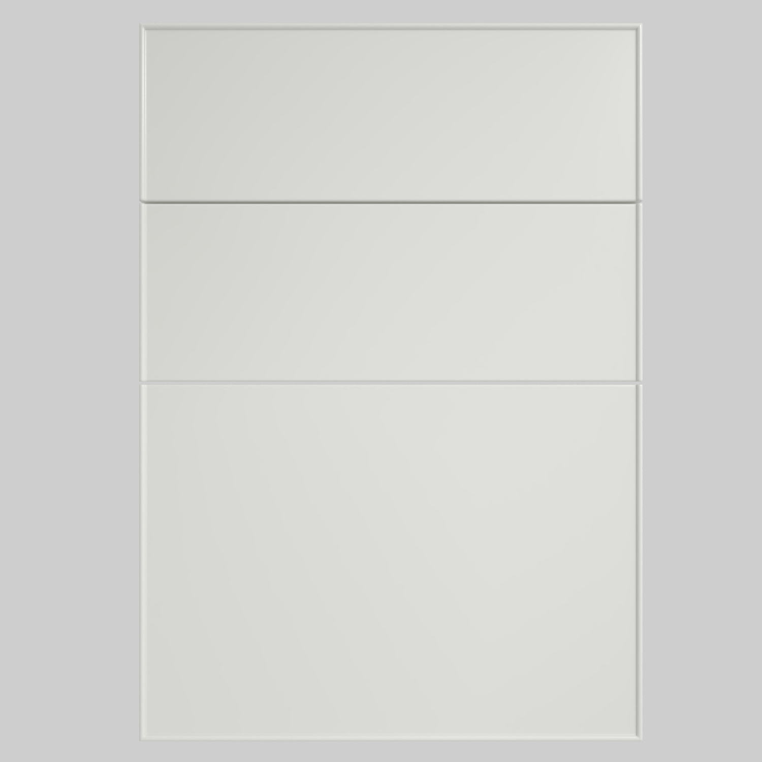  Frameless Round Edge 