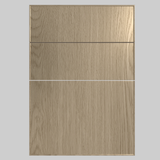  Frameless Round Edge 