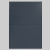  Frameless Round Edge 