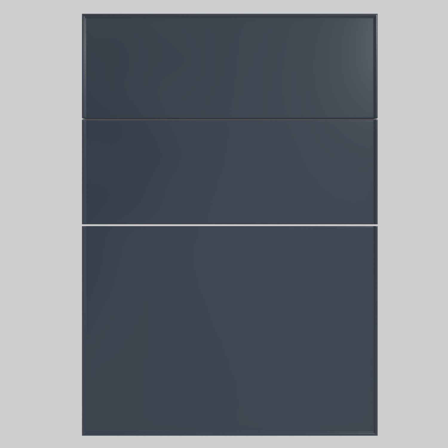  Frameless Round Edge 