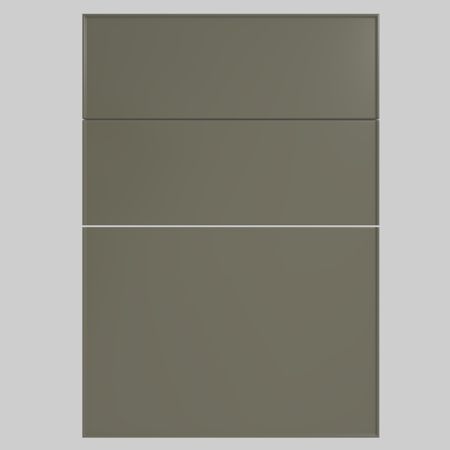  Frameless Round Edge 