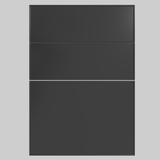  Frameless Round Edge 