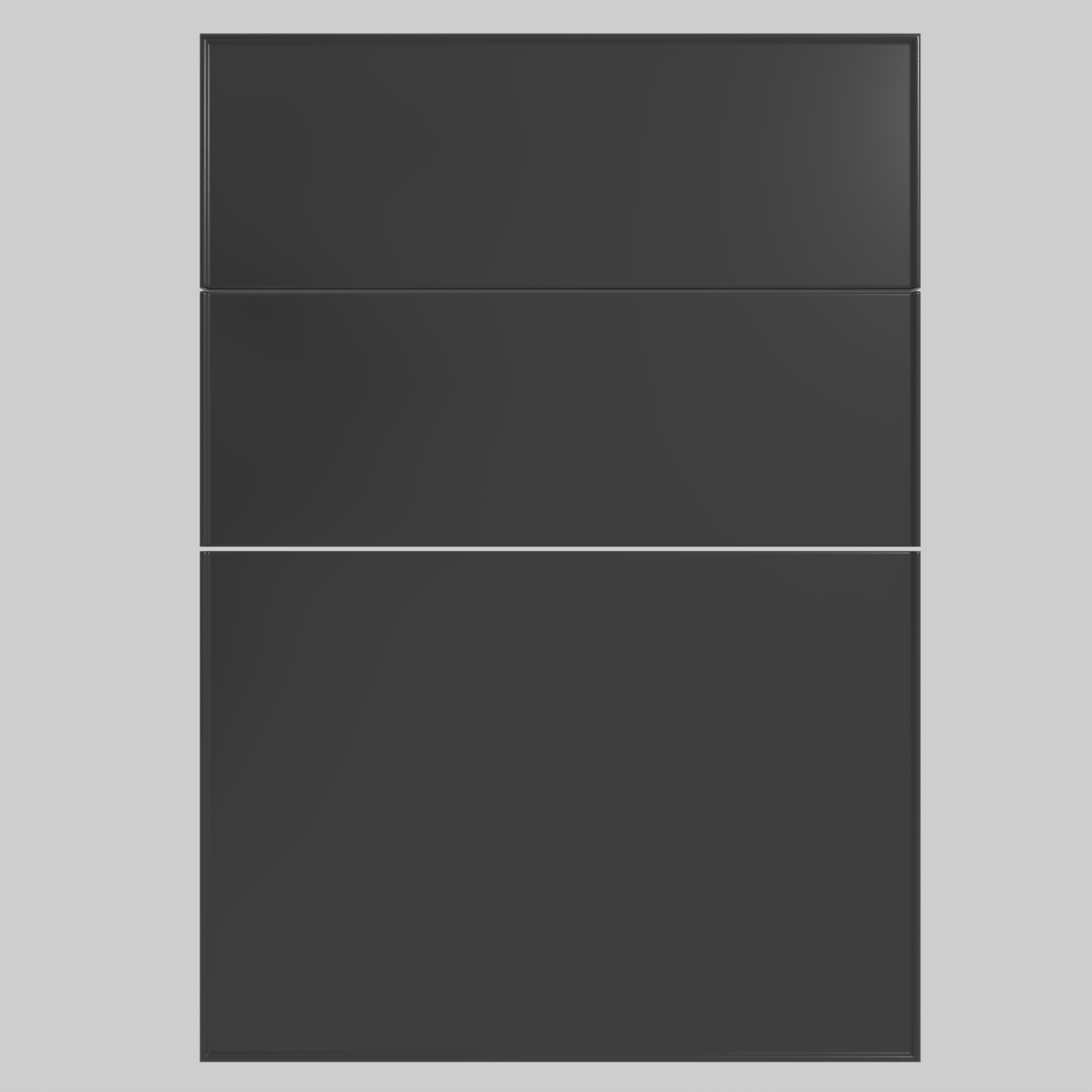  Frameless Round Edge 