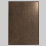  Frameless Round Edge 