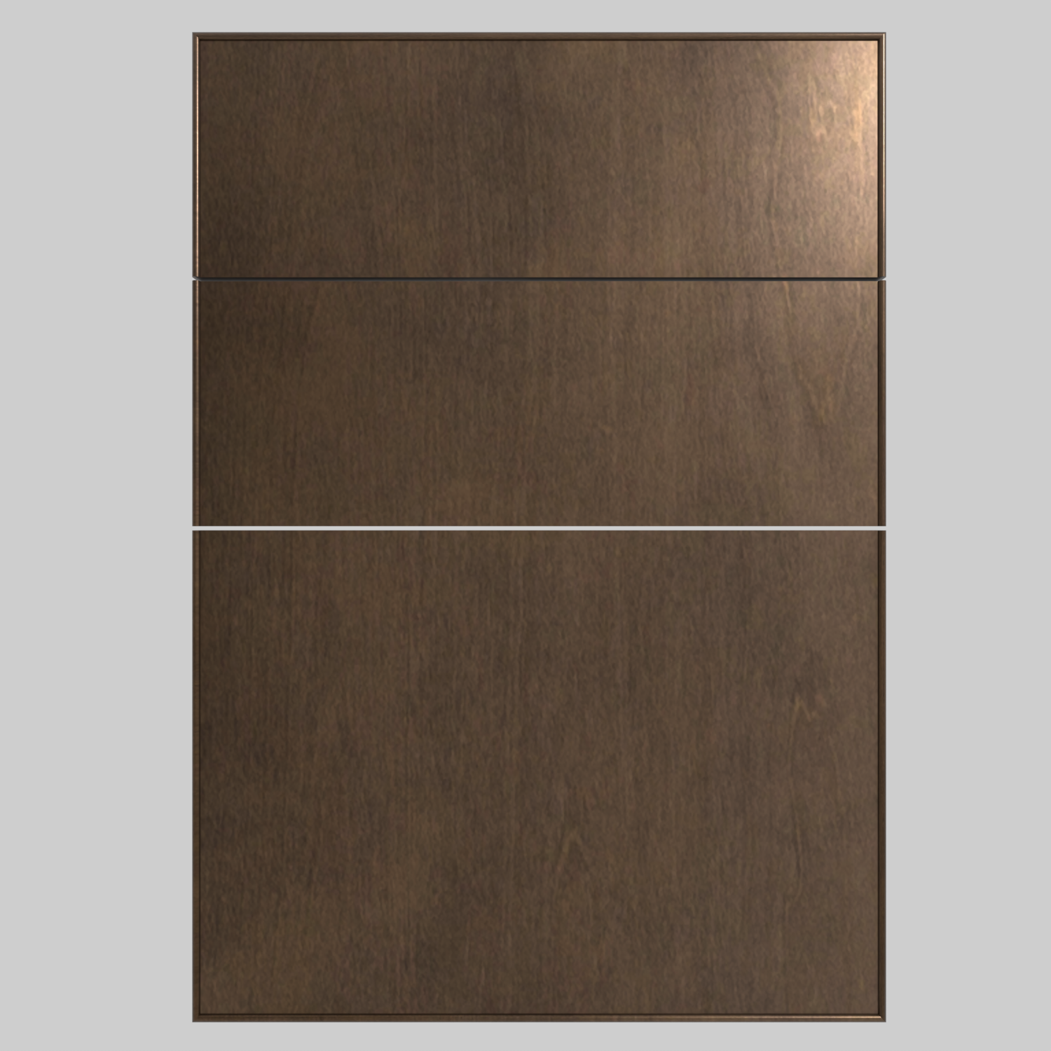  Frameless Round Edge 