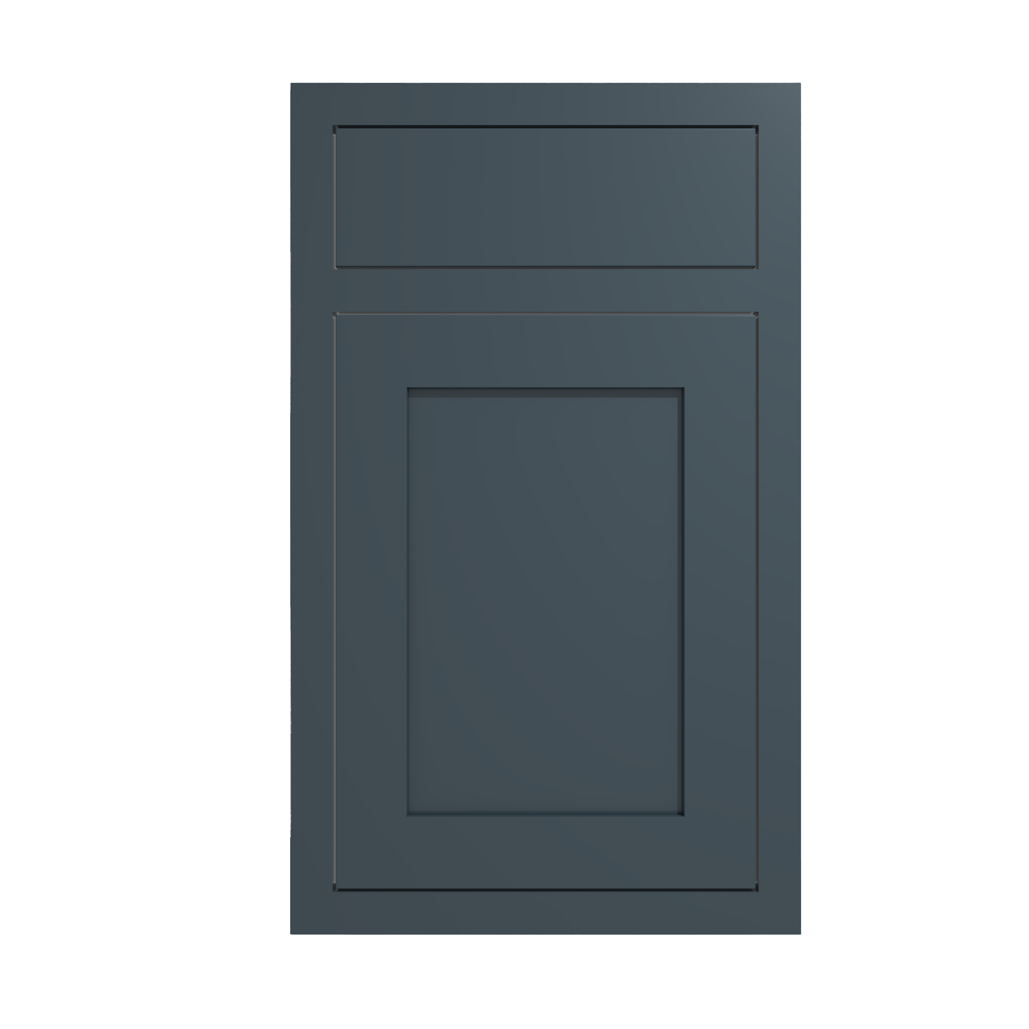  Door Classic Inset Gale Force 