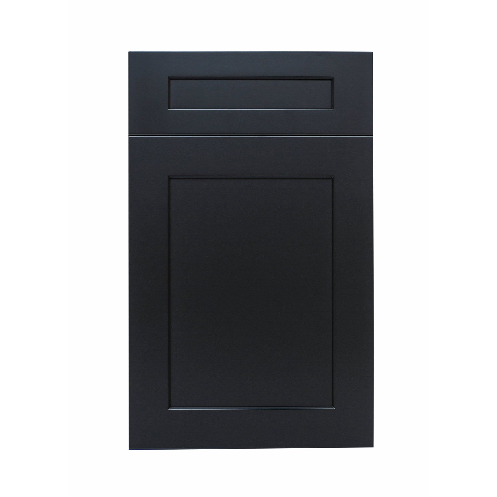  Door Shaker Hermosa Noir 