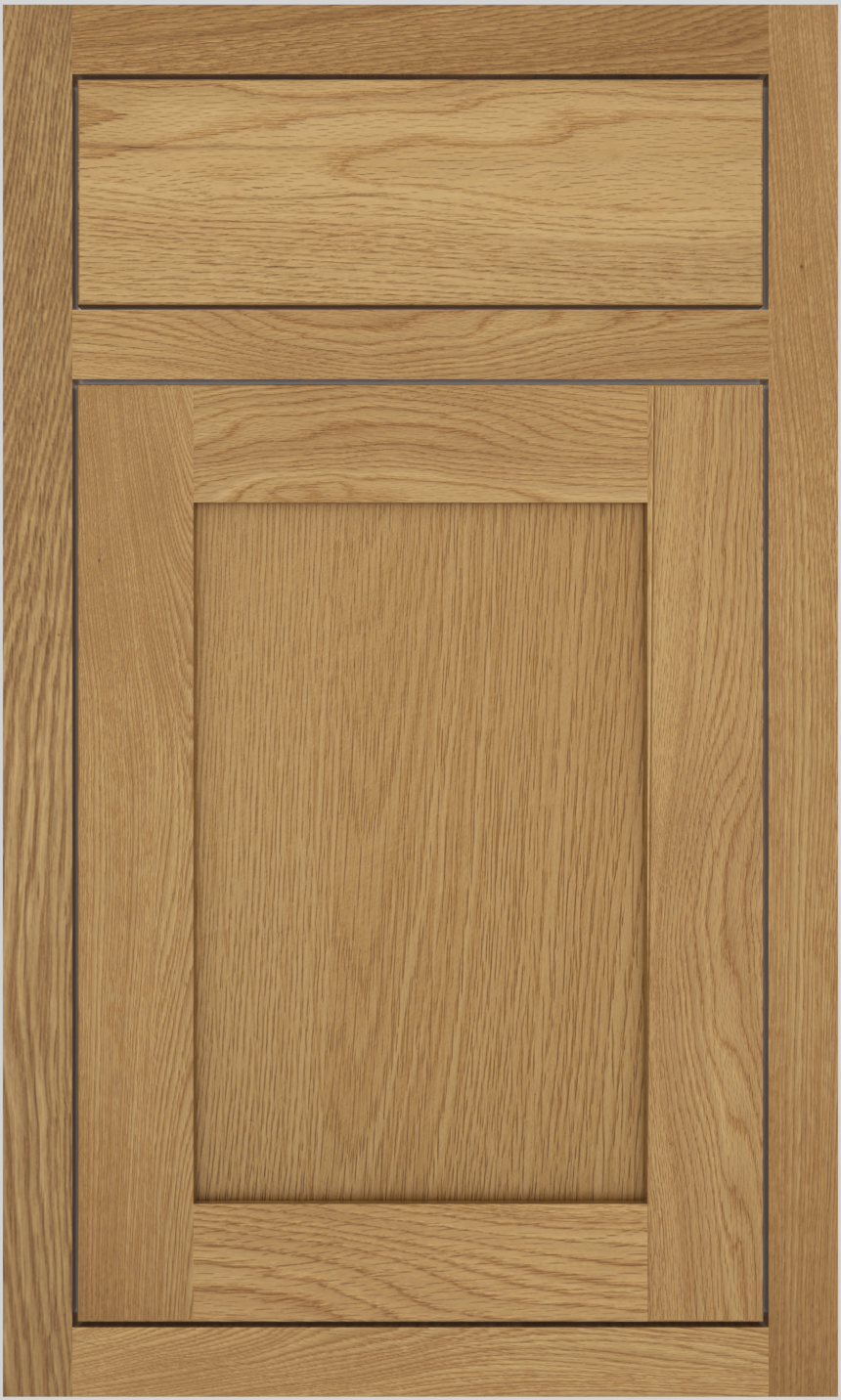  Door Classic Inset IHO 