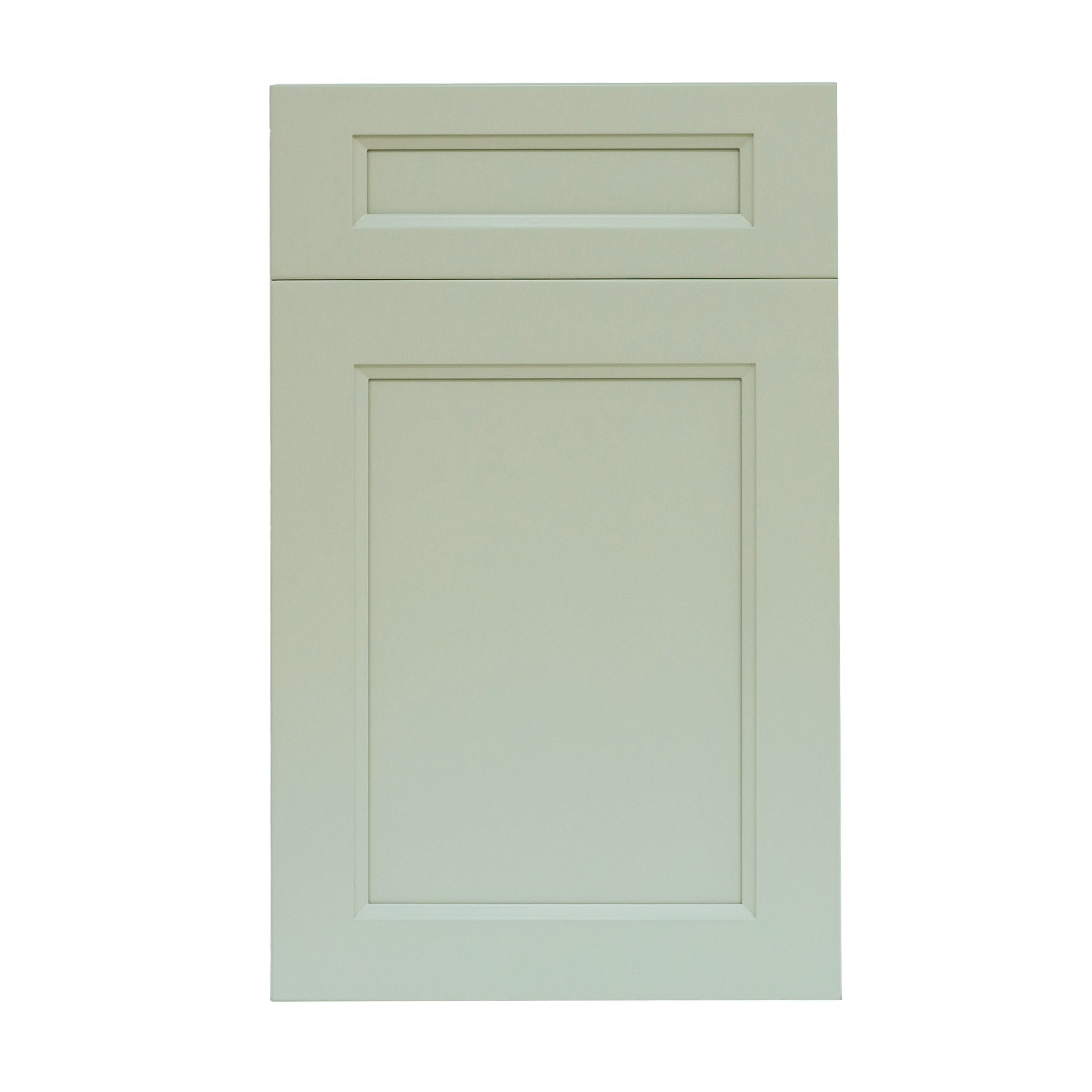  Door Shaker Laguna Grey 