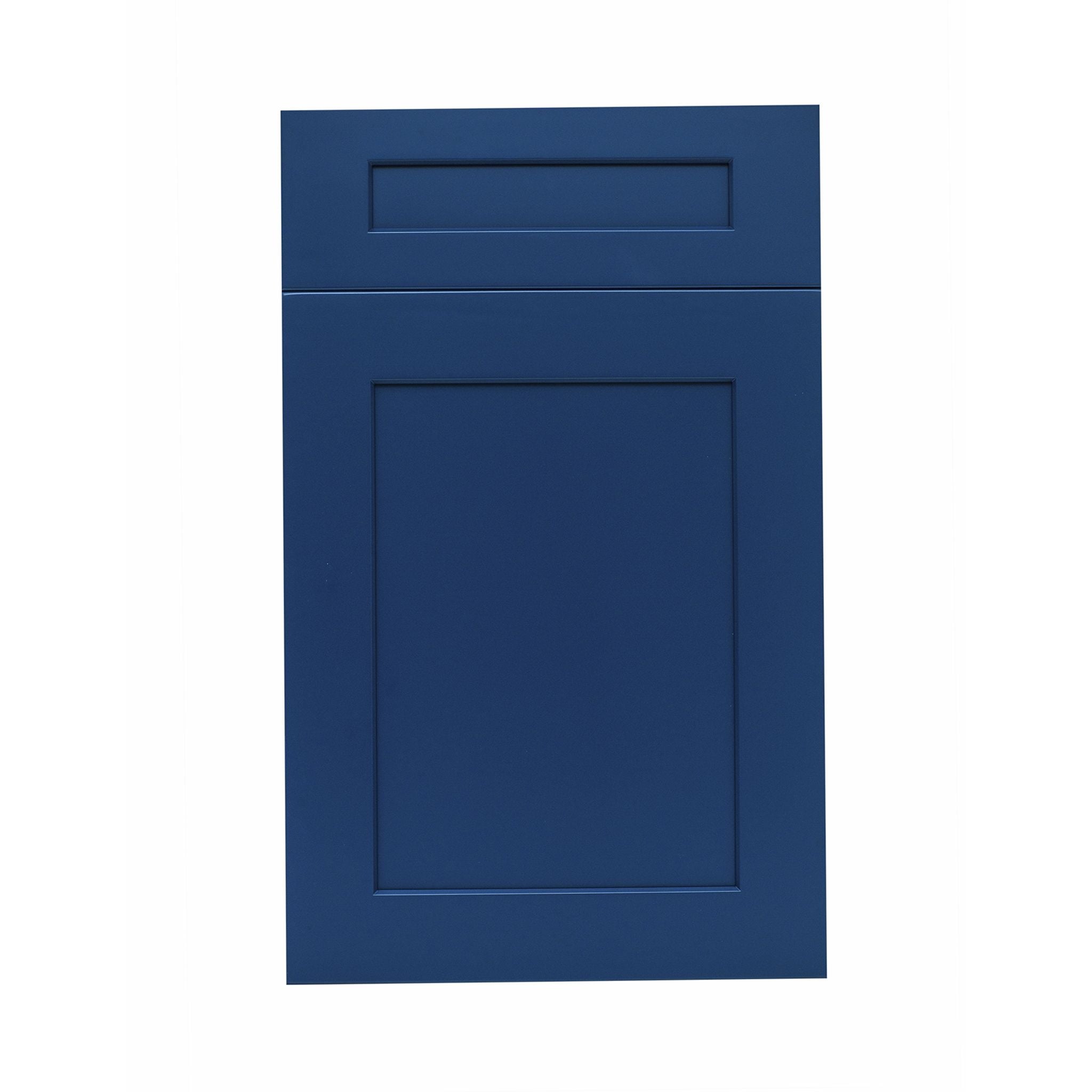  Door Shaker Light Blue 