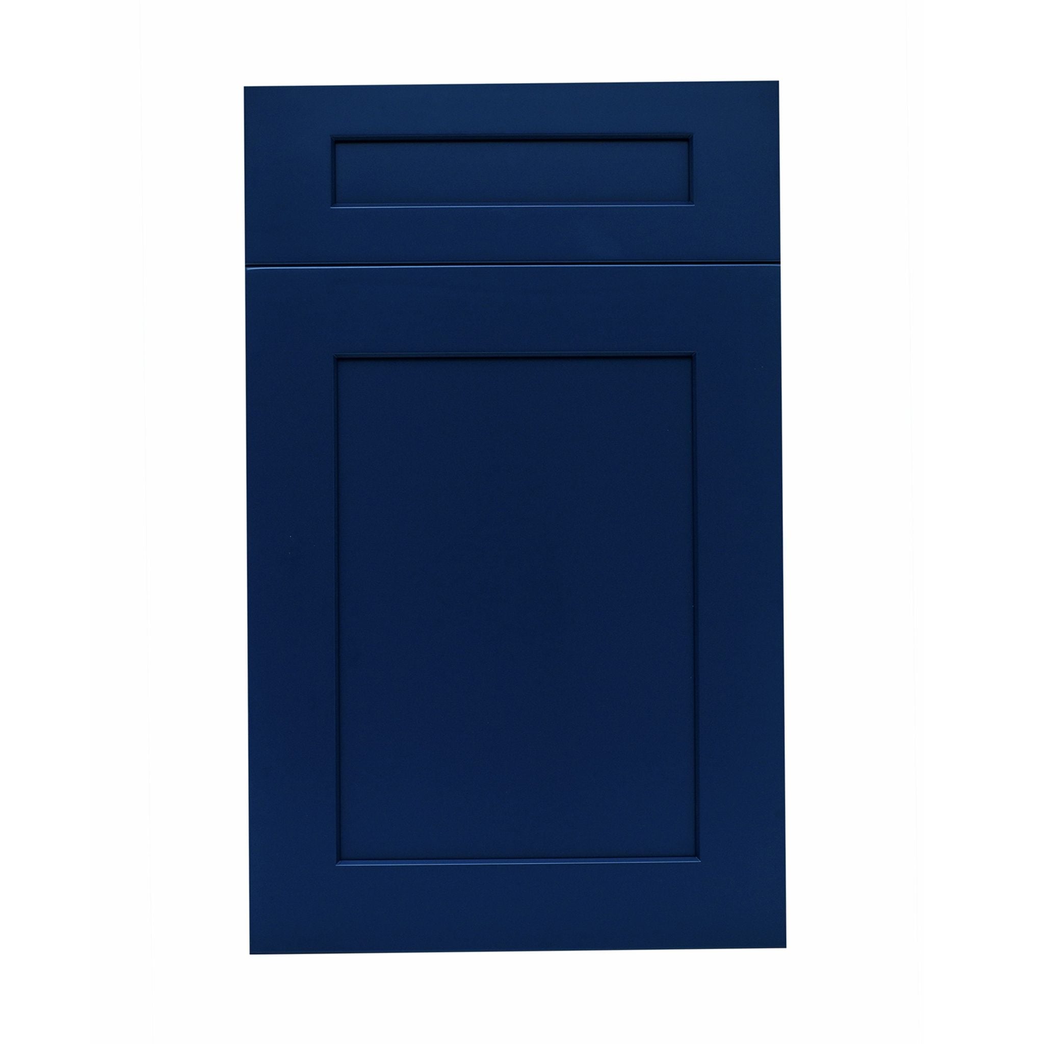  Door Shaker Navy Blue 