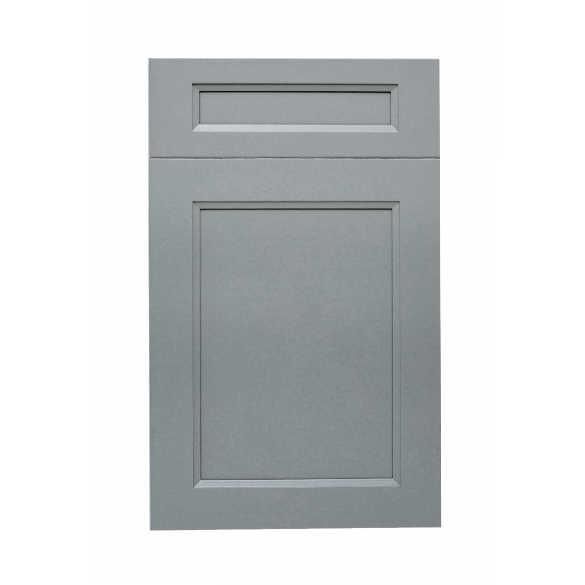  Door Shaker New Grey 