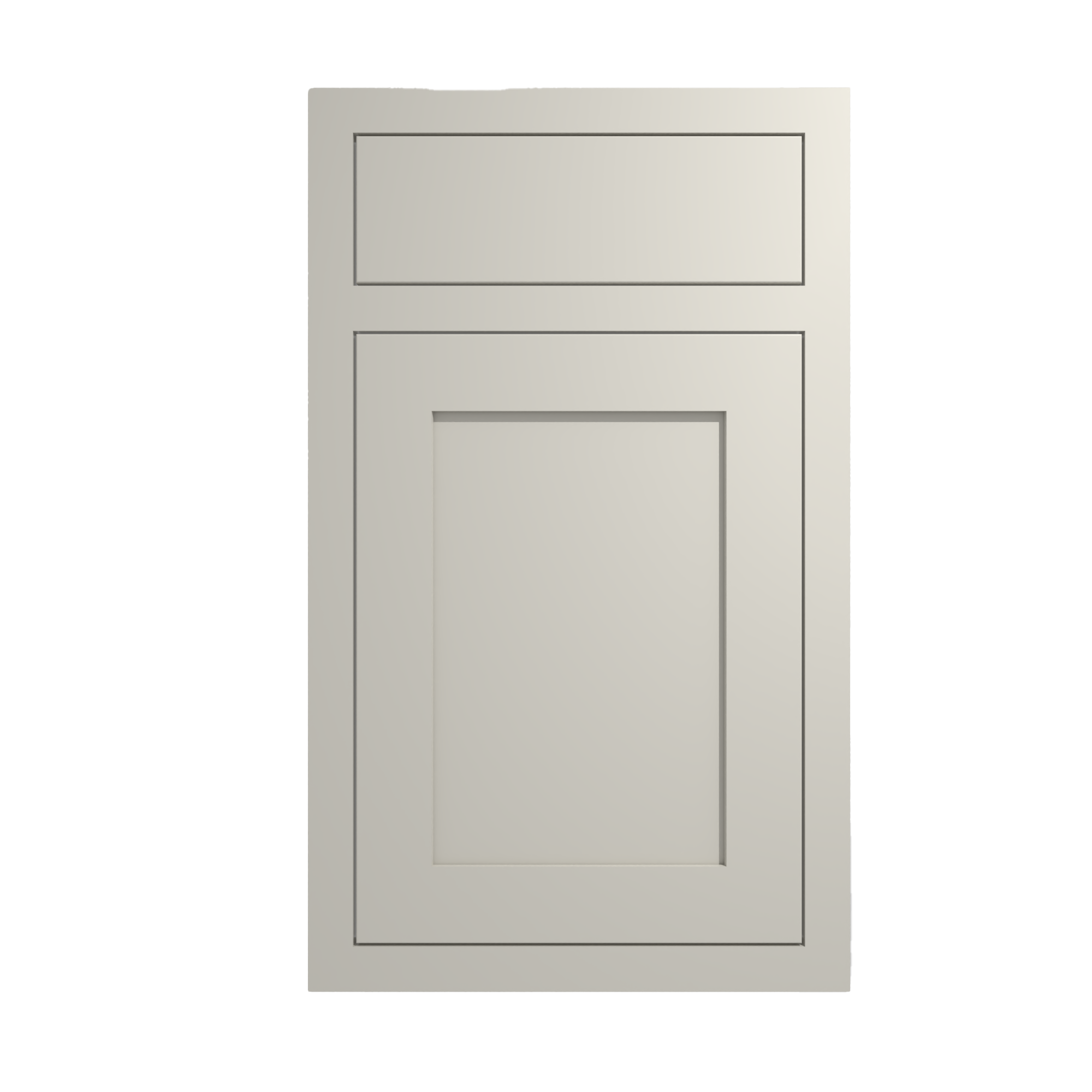  Door Classic Inset Respose Grey 