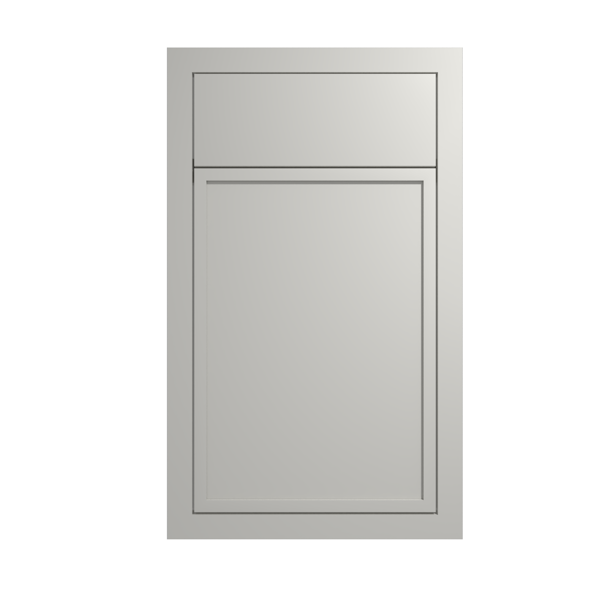  Door Slim Inset First Star 