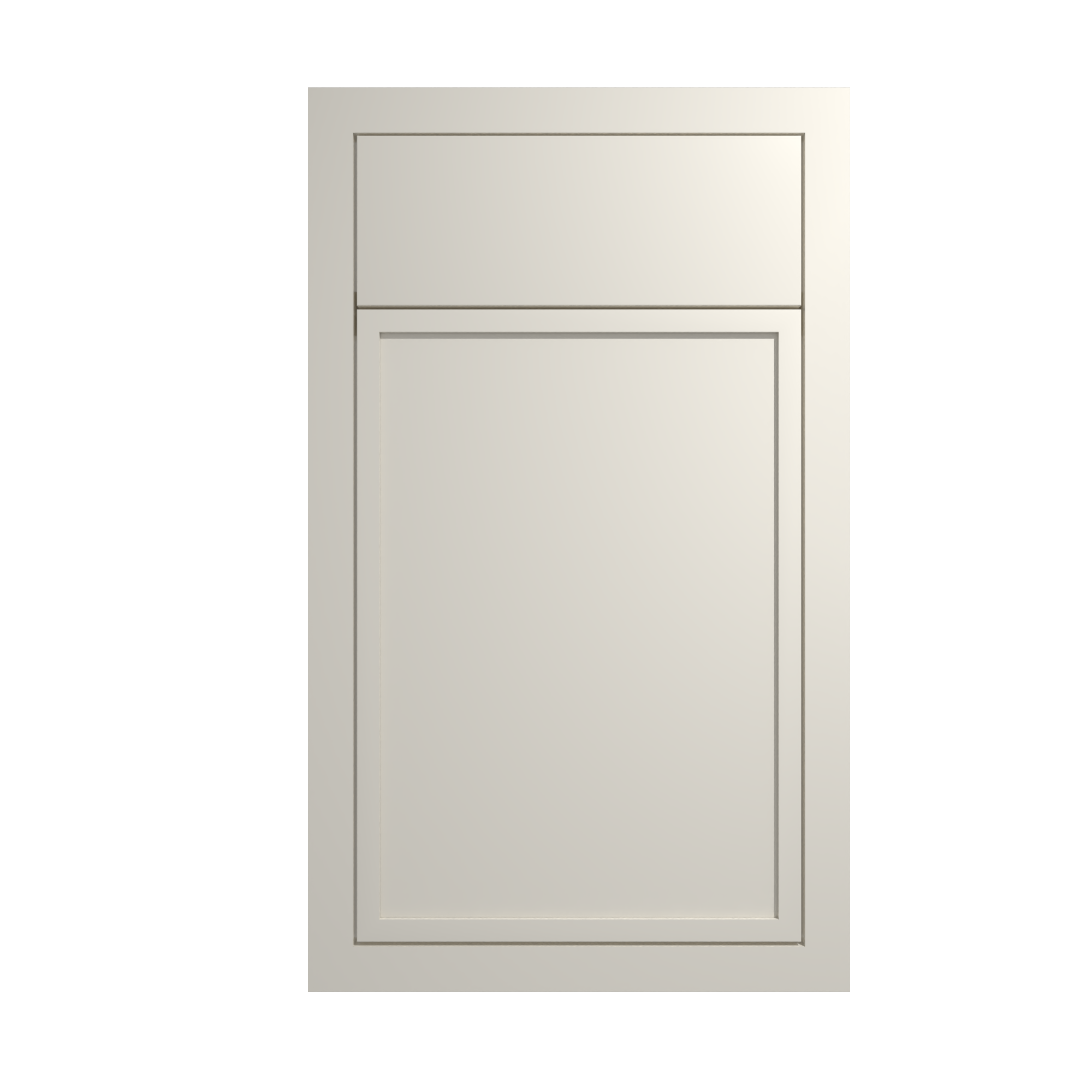  Door Slim Inset Greek Villa 