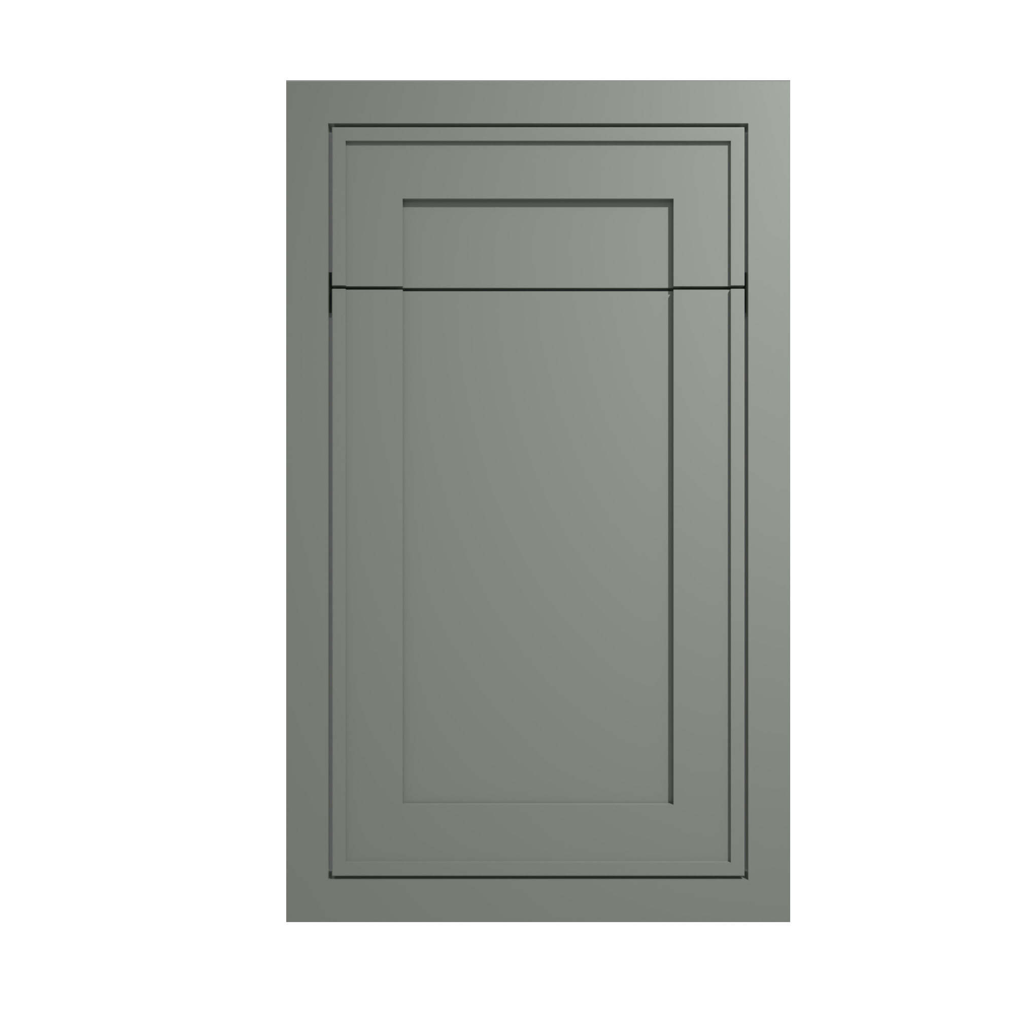  Door Step Inset Acacia Haze 