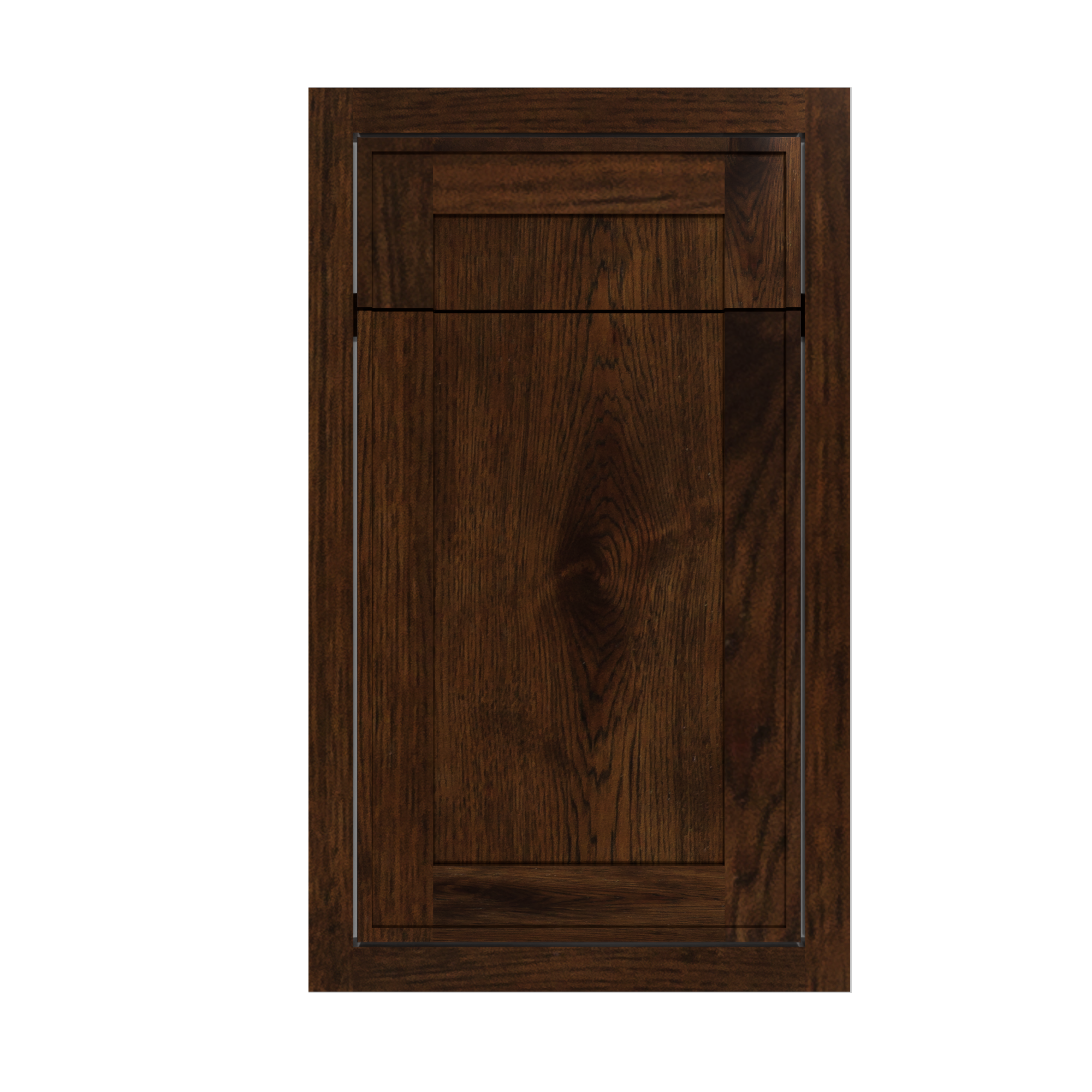  Door Step Inset Hikory 