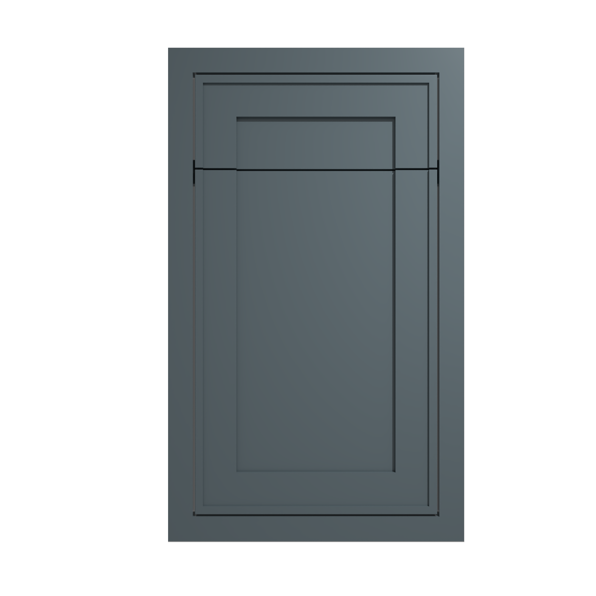  Door Step Inset Slate Tile 