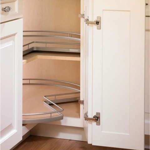  Project - Lazy Susan 