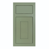  Inset Sage Green 