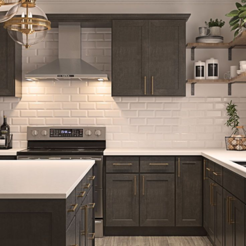  Huntington Cinder Shaker 