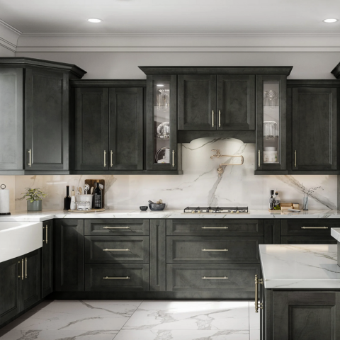  Huntington Cinder Shaker 