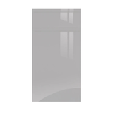  Frameless Glossy Grey 