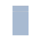  Frameless Pastel Blue 