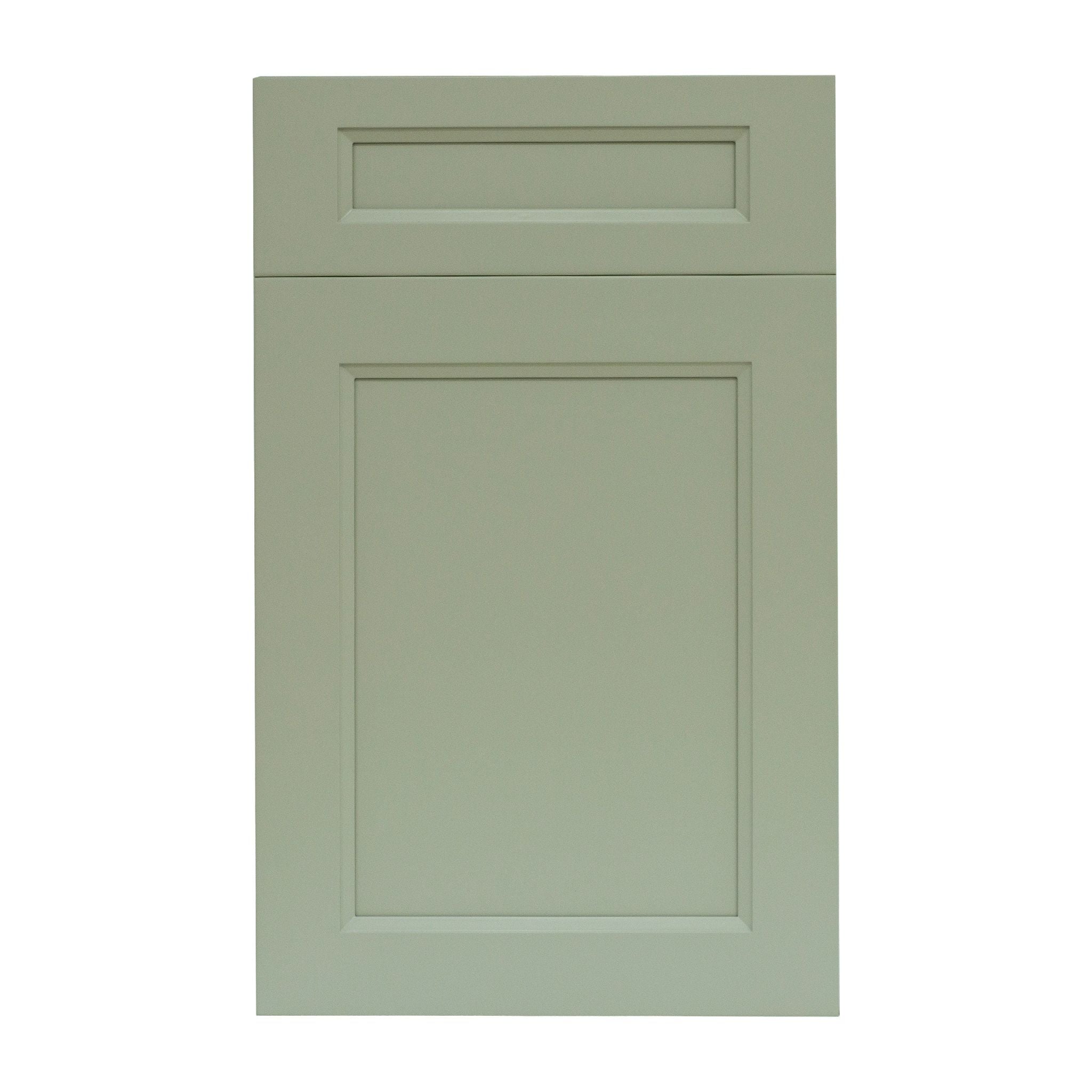  Door Shaker Light Duko Grey 