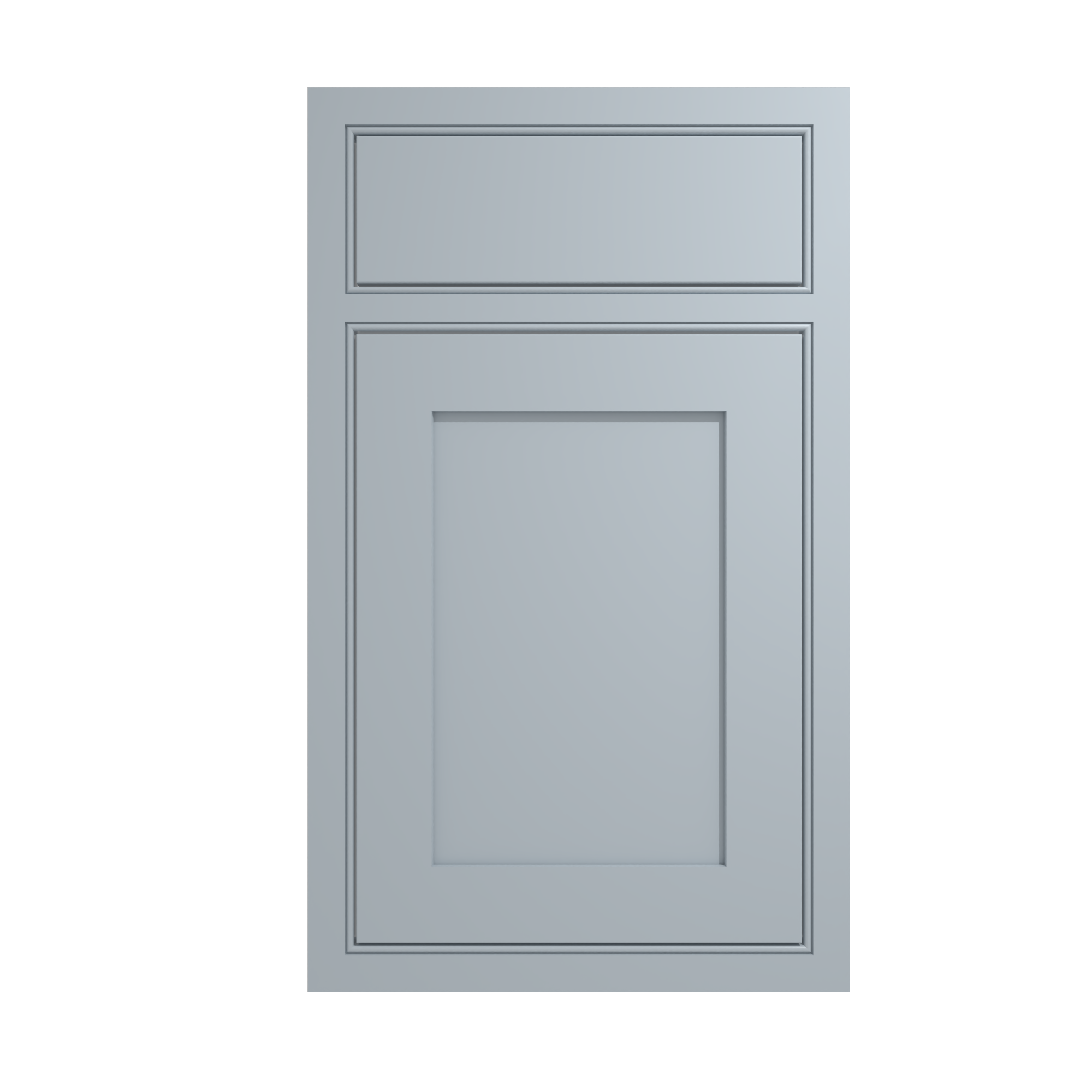  Door Beaded Shaker Upward 