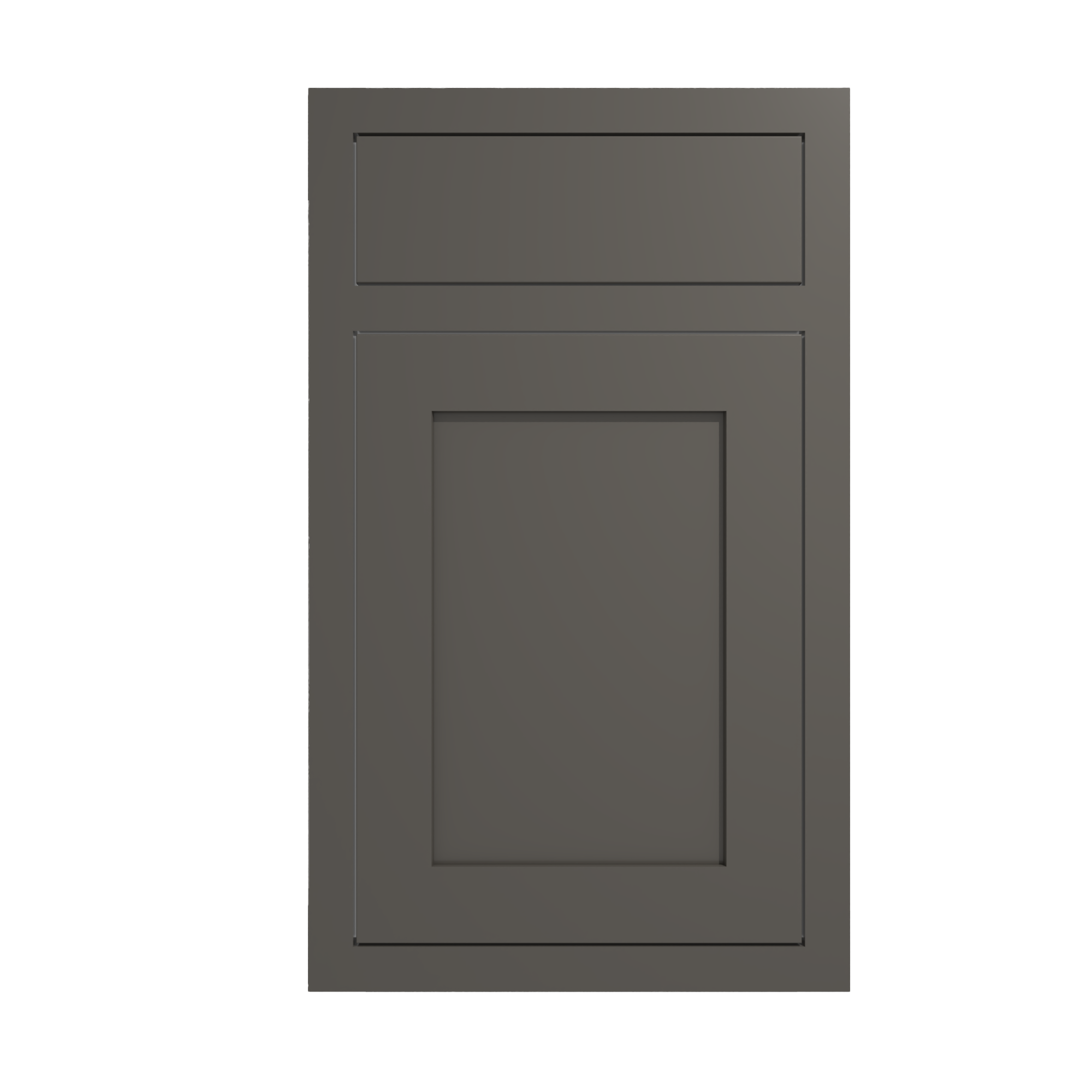  Door Classic Inset Urbane Bronze 