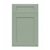  Sage Green Shaker 