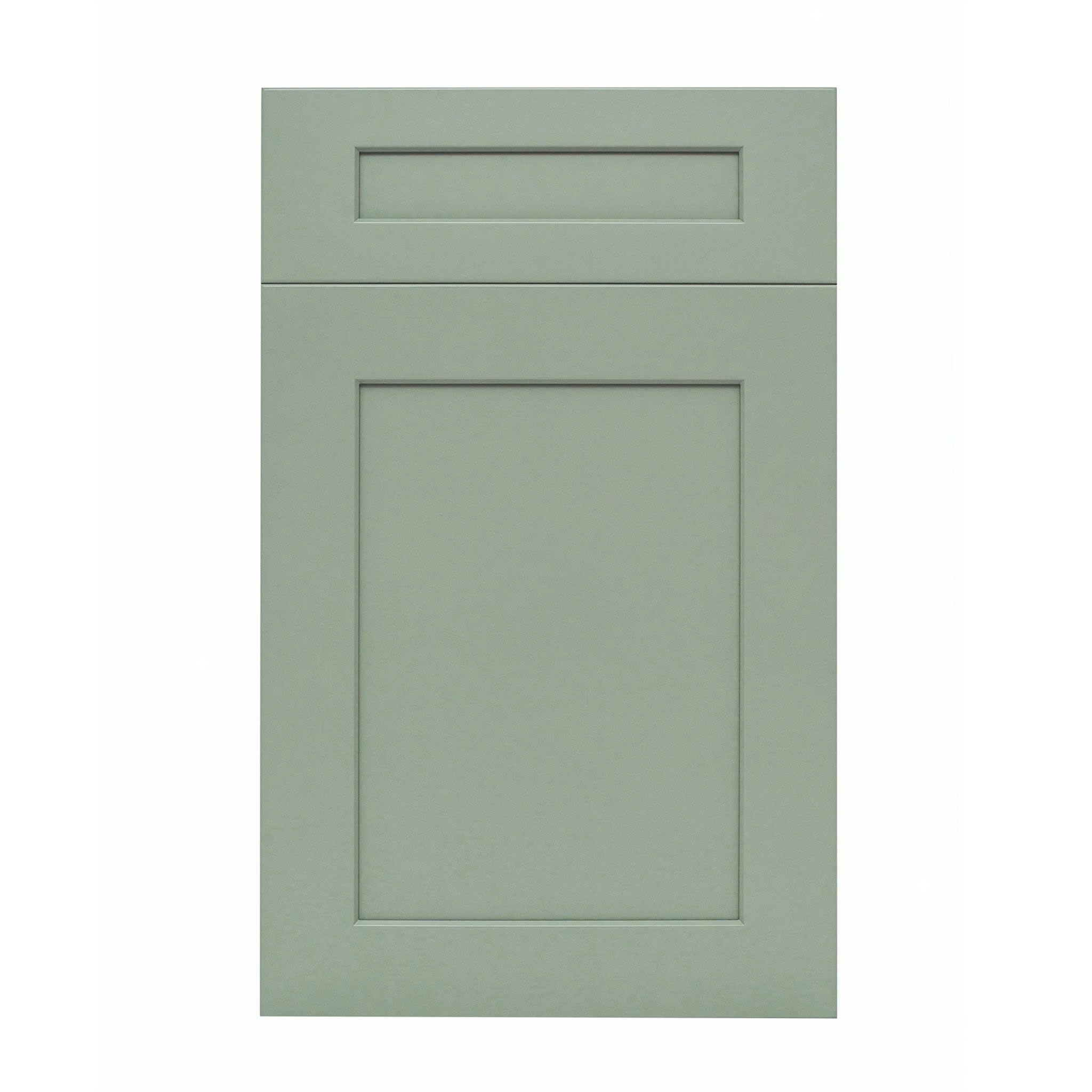  Sage Green Shaker 