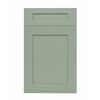  Sage Green Shaker 