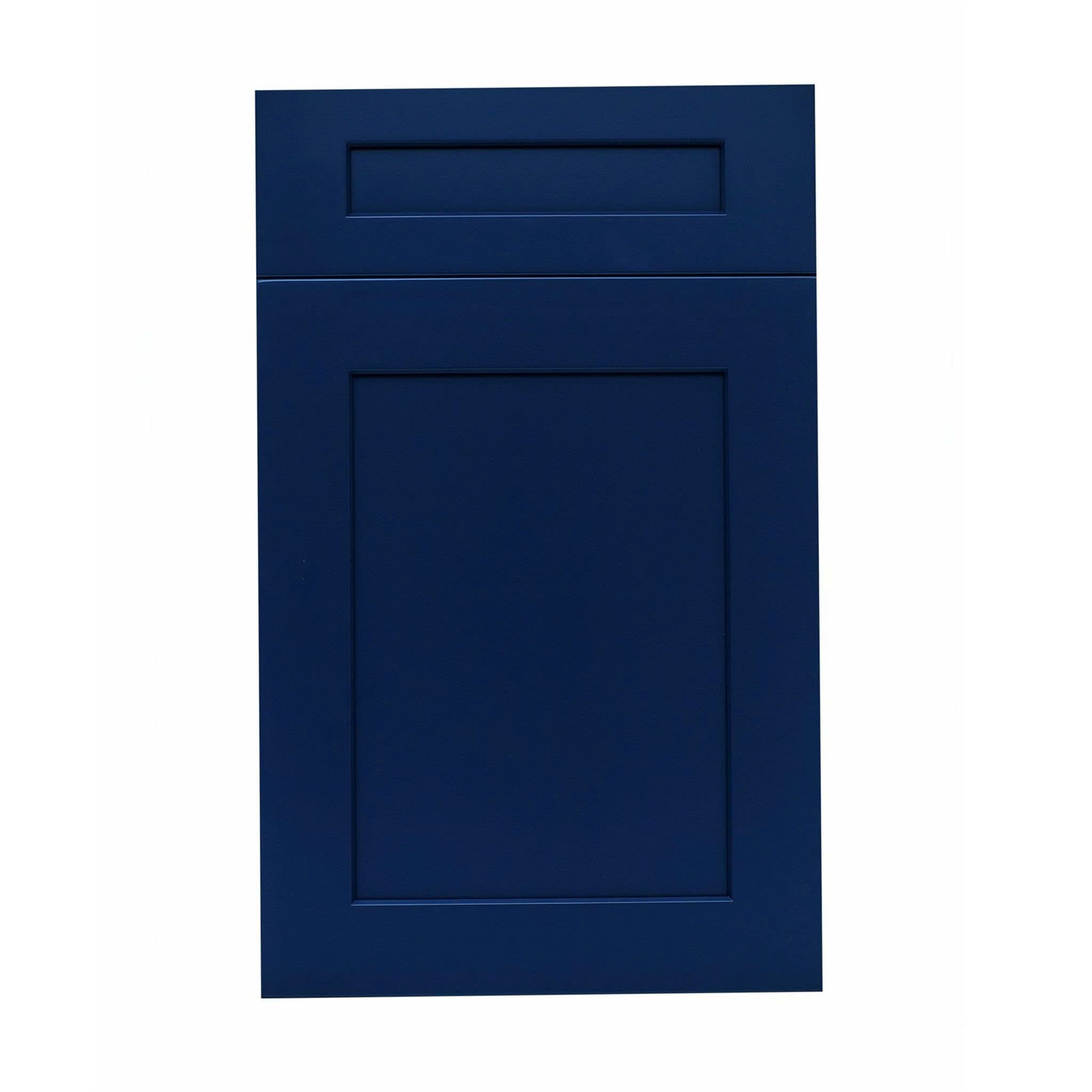  Navy Blue Shaker 