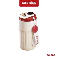 Ly giữ nhiệt cao cấp Daily Cup cảm biến nhiệt độ thông minh