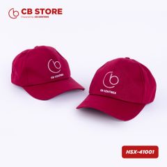Nón kết lưỡi trai CB CENTRES