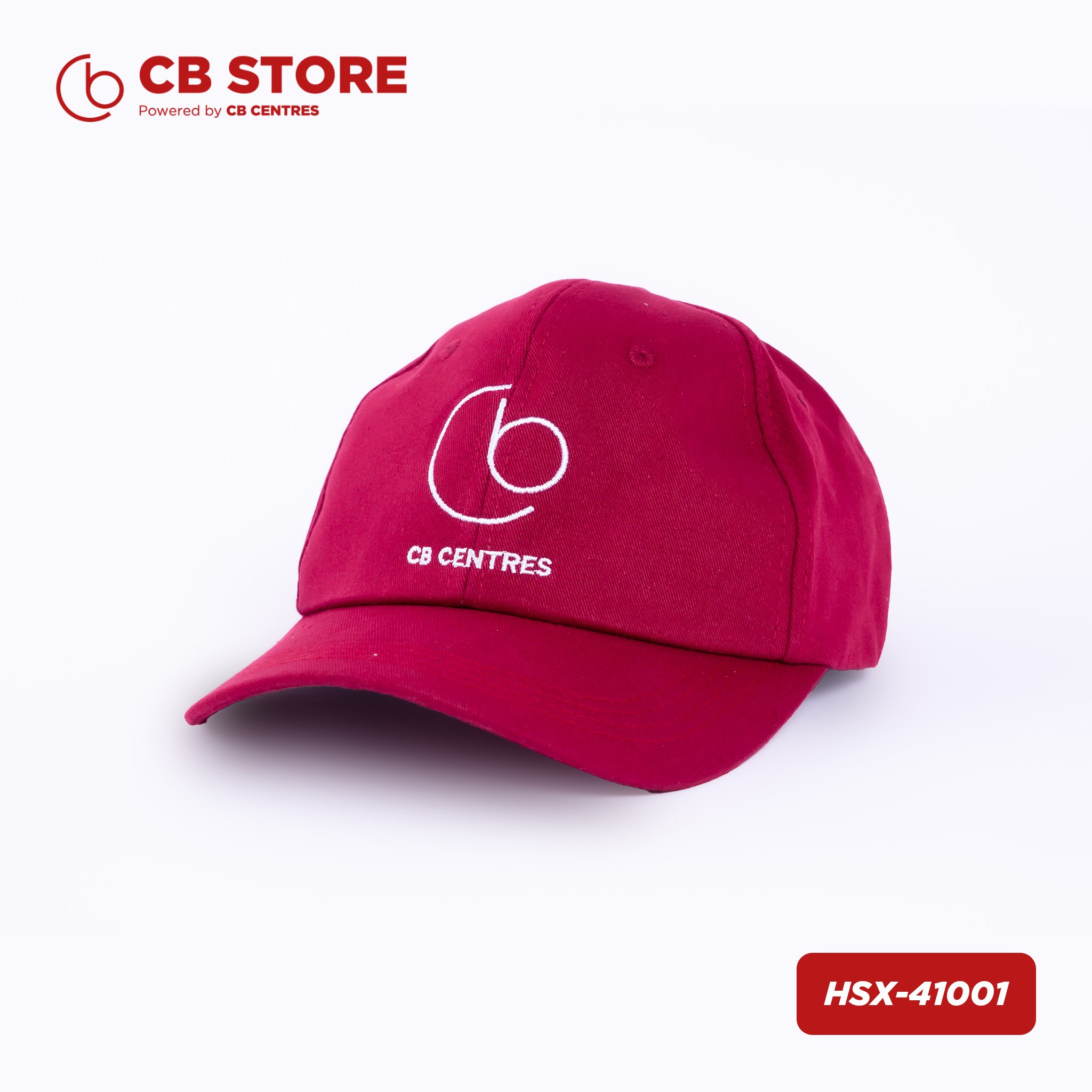 Nón kết lưỡi trai CB CENTRES