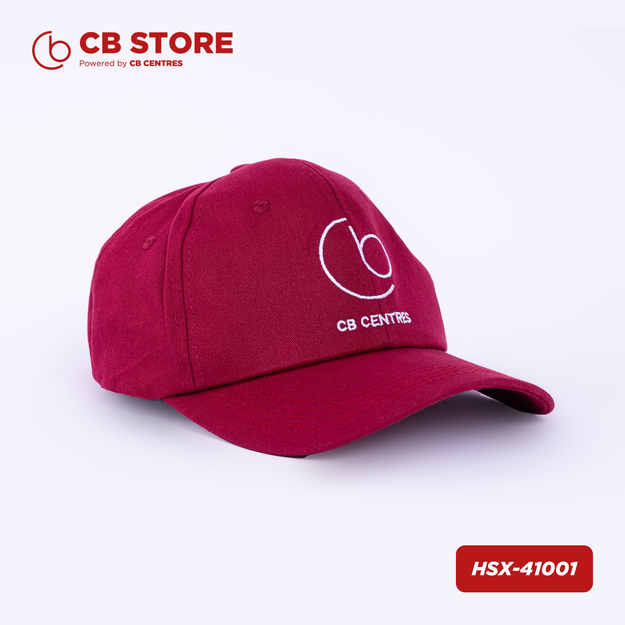 Nón kết lưỡi trai CB CENTRES