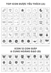 Móc khóa kim loại tròn bản to - Mặt bạc trơn