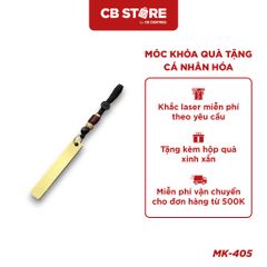 Móc khóa hoàng kim