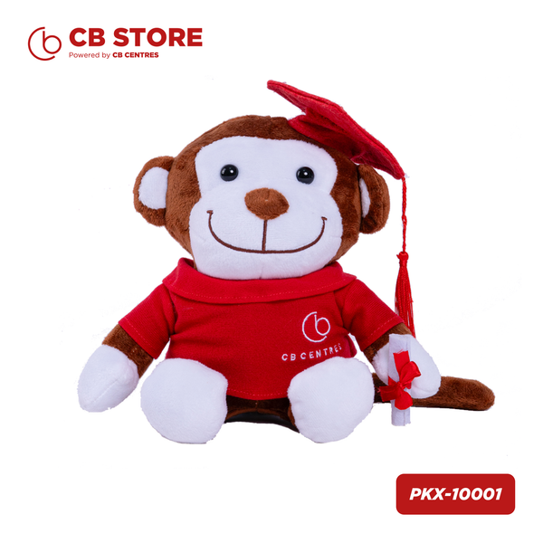 Khỉ bông CB CENTRES