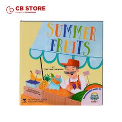 Bộ truyện đọc i-Learn Smart Start - Level 1 & 2 (6 quyển) | Hành trình khám phá thế giới tiếng Anh