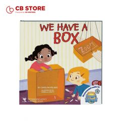 Bộ truyện đọc i-Learn Smart Start - Level 1 & 2 (6 quyển) | Hành trình khám phá thế giới tiếng Anh