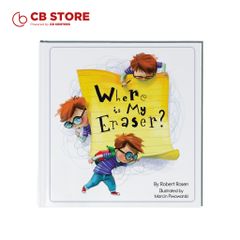 Bộ truyện đọc i-Learn Smart Start - Level 1 & 2 (6 quyển) | Hành trình khám phá thế giới tiếng Anh