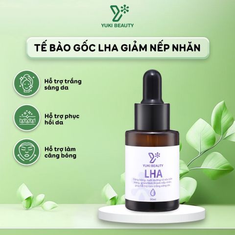 Serum tế bào gốc là gì
