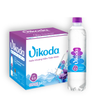  Thùng 12 chai Vikoda Nước Khoáng Kiềm Thiên Nhiên 1.5 lít 