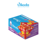  Thùng 24 chai Vikoda Nước Khoáng Kiềm Thiên Nhiên 500 ml 