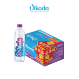  Thùng 24 chai Vikoda Nước Khoáng Kiềm Thiên Nhiên 500 ml 