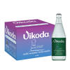  Thùng 12 chai Vikoda Nước Khoáng Thiên Nhiên Có Ga RGB 430 ml 